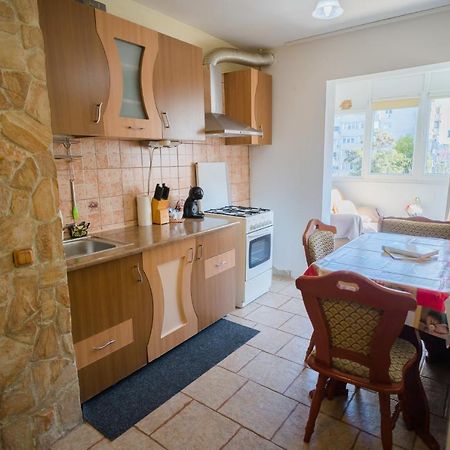 Rustic & Spacious 3Br Apartment Bucareste Exterior foto