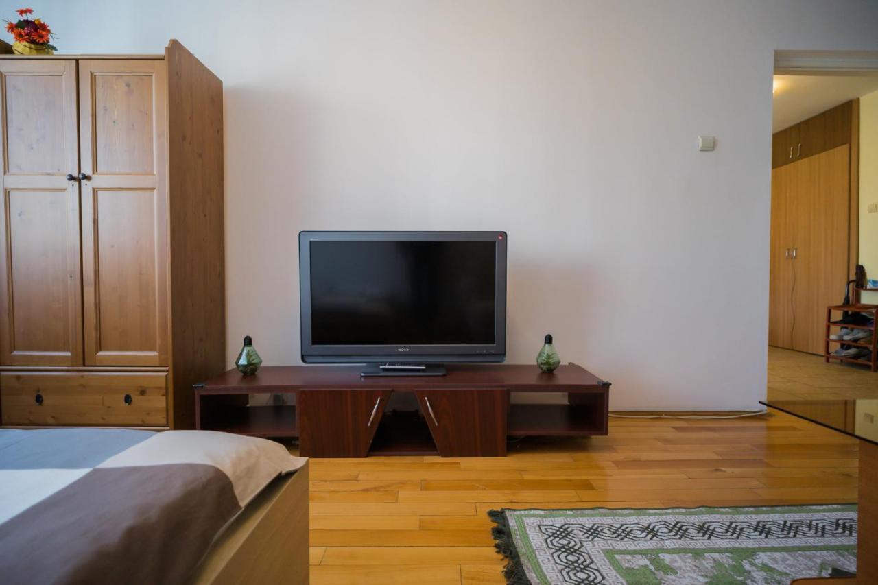 Rustic & Spacious 3Br Apartment Bucareste Exterior foto