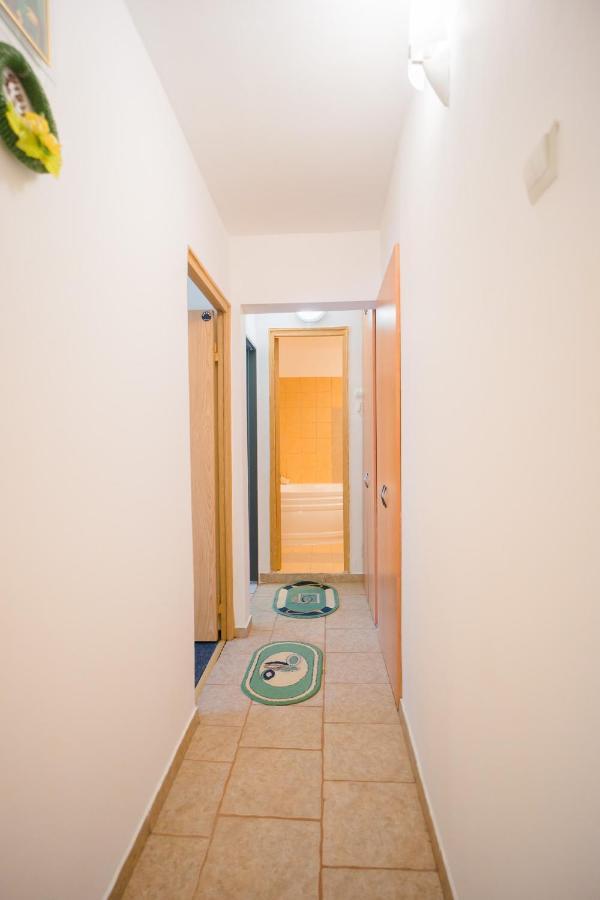 Rustic & Spacious 3Br Apartment Bucareste Exterior foto
